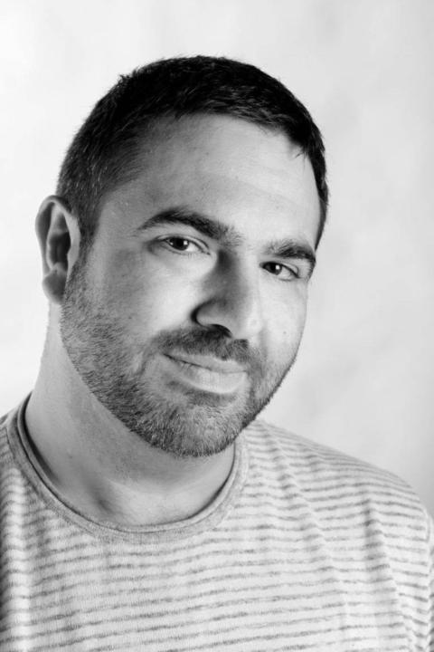 Jean-Patrick Arnaud