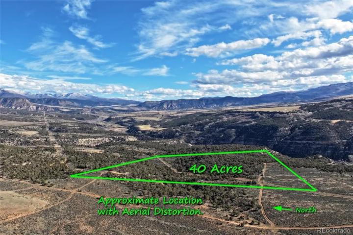 I bought a 41-acre parcel in Colorado for $60,000 that had every red flag in the book.