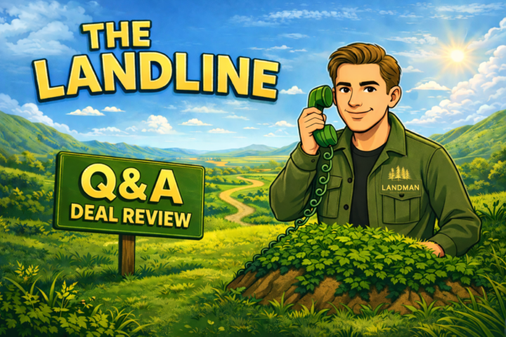 🔴LIVE TODAY: Q&A + Deal Review (I'm sharing my deals too!)