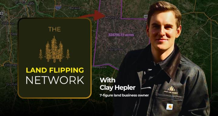 Land Flipping Network