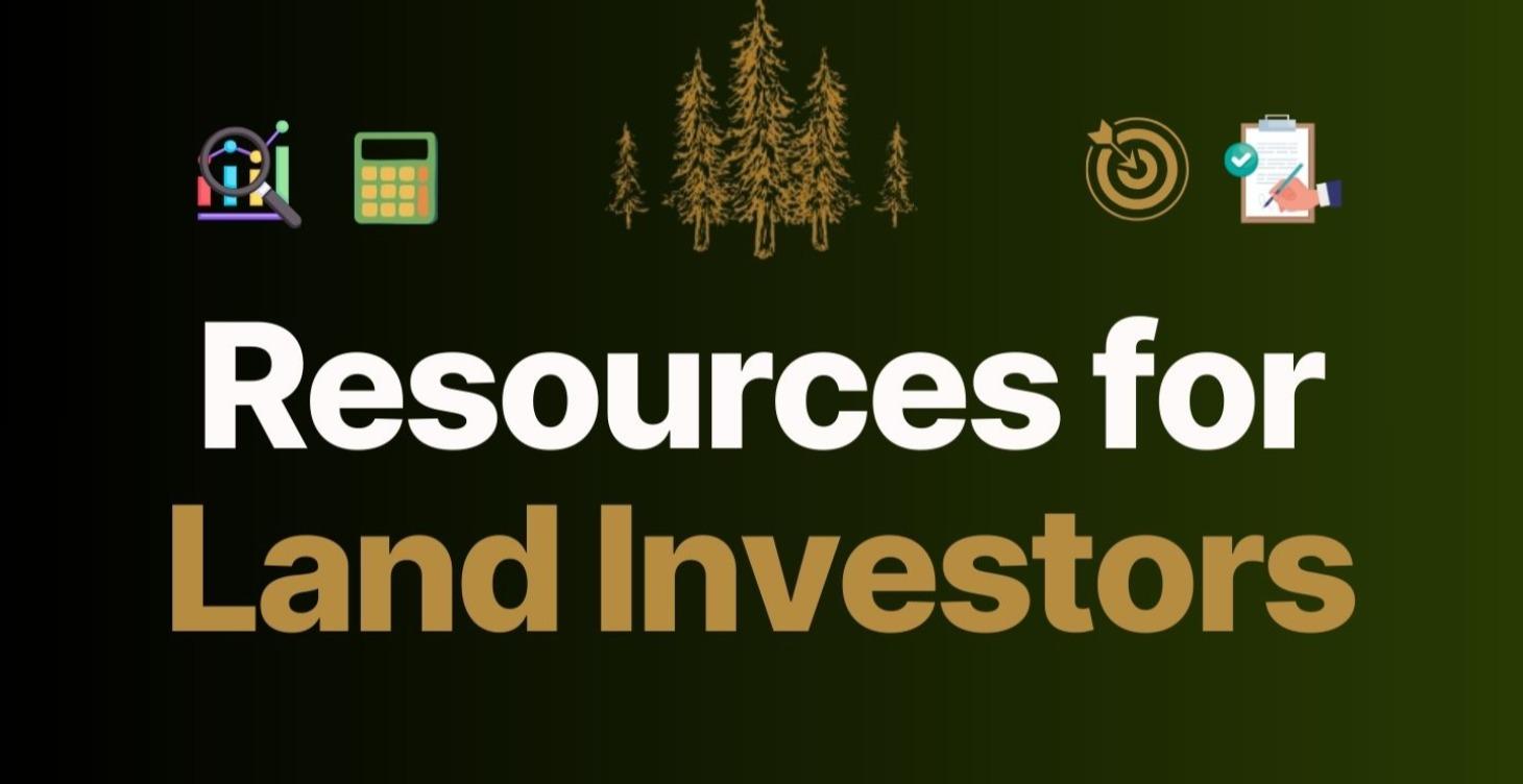 Landman Community Resources 🚀