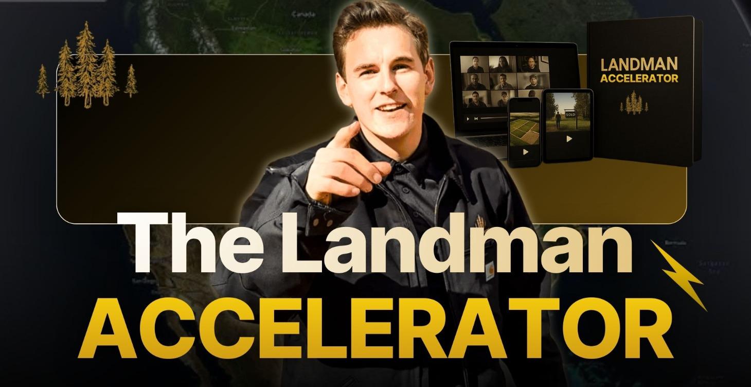 Landman Accelerator Course