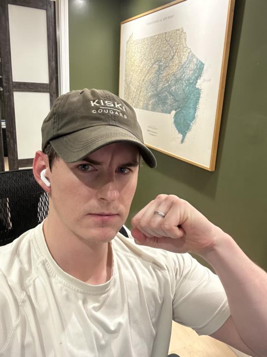 Anyone out here grinding on the weekend to get ahead of the competition this week?