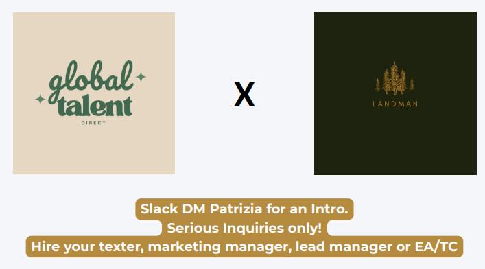 Global Talent Direct
