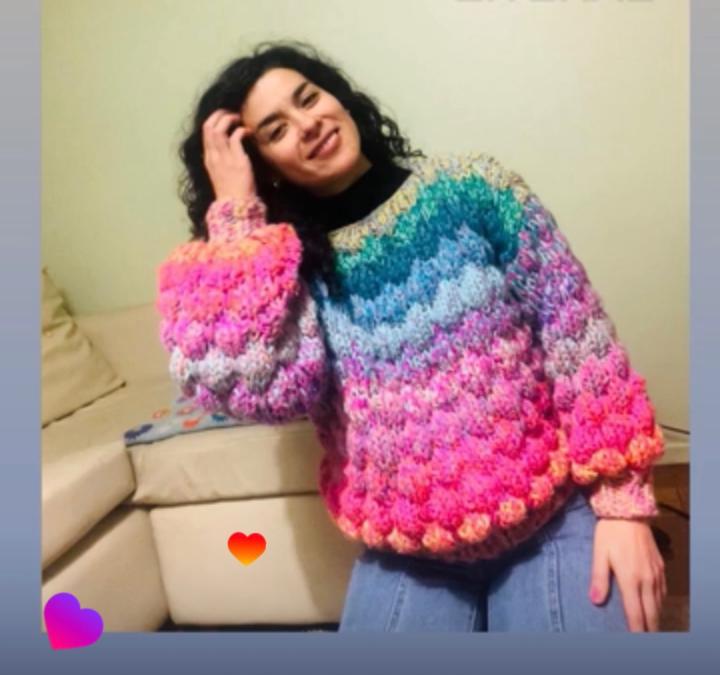 Catalina Becerra Bustamante