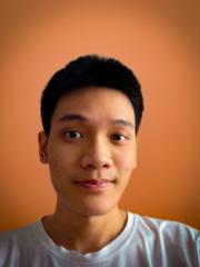 Chin Yik Hong