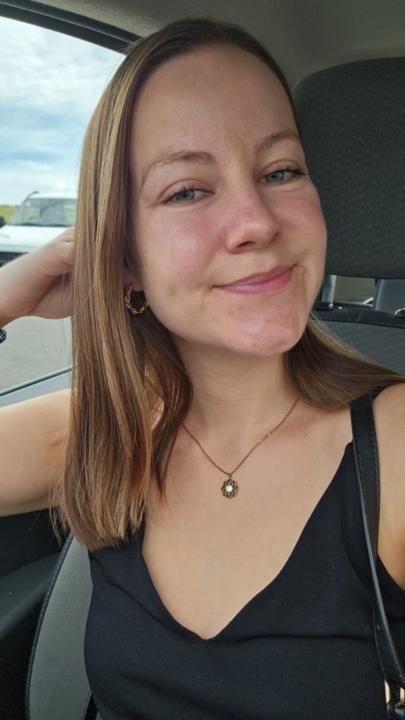 Laura Witschi