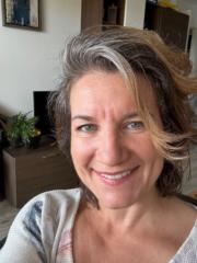 Delphine Vincent
