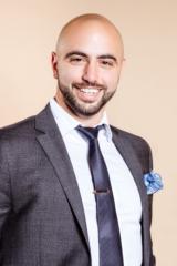 Omar Samad