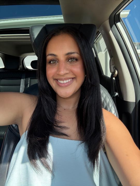 Atiyya Batty