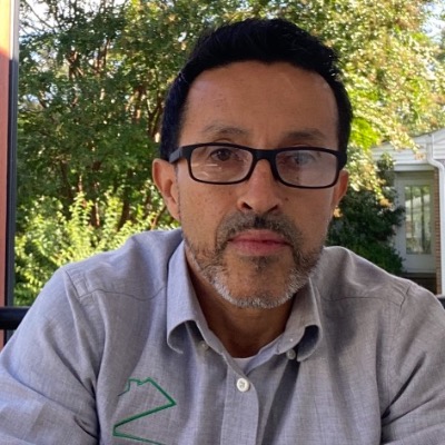 Harol Silva