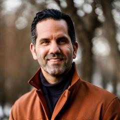 Jamie Cohen