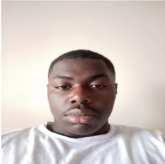 Steve Asante