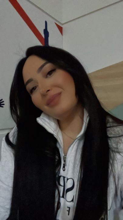 CamilleVictoria Meneshyan