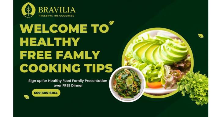 Cook Healthy Eat all Nutrients