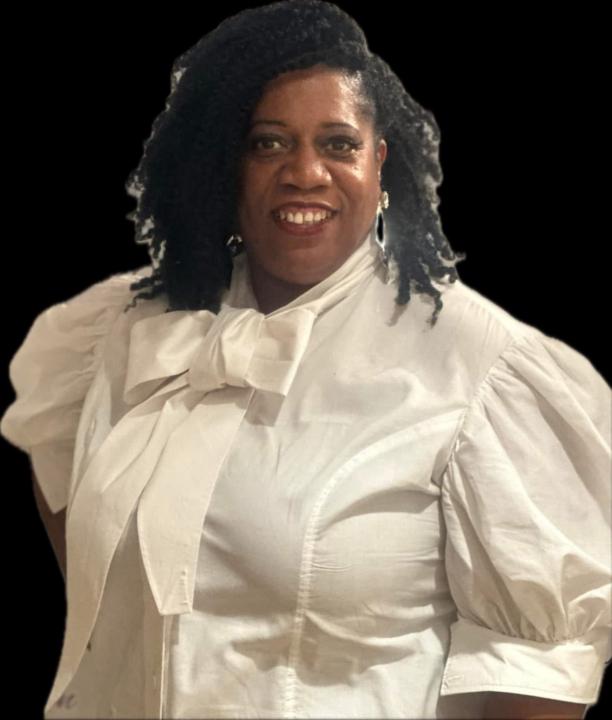 Shawna Clyburn