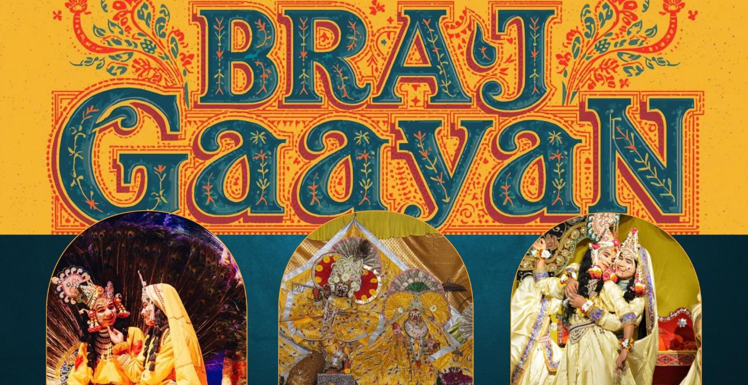 Braj Gaayan