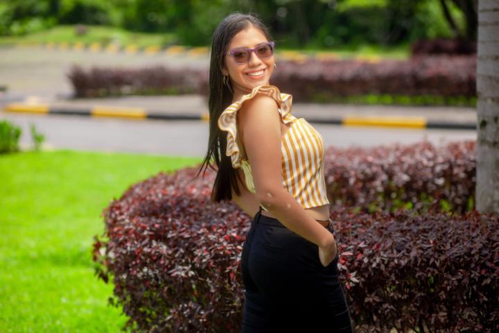 Angelica yurani Pabon cifuentes