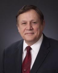 Bernard Marino