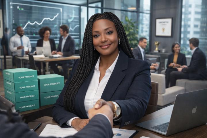 Tanishila Floyd