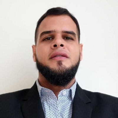 Sebastian Arango rendon