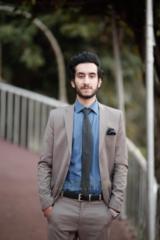 Muhammad Asfandyar Khan