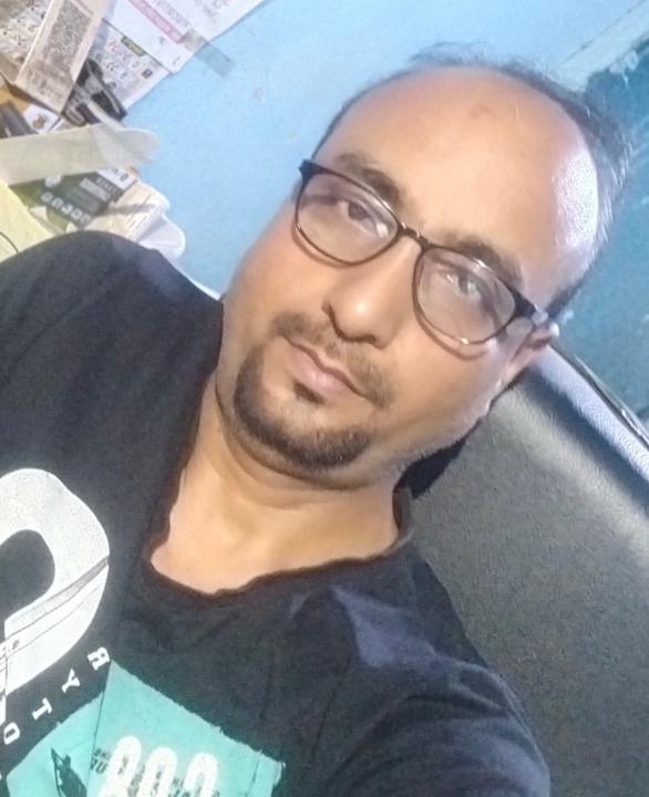 Bidyut Bhattacharyya