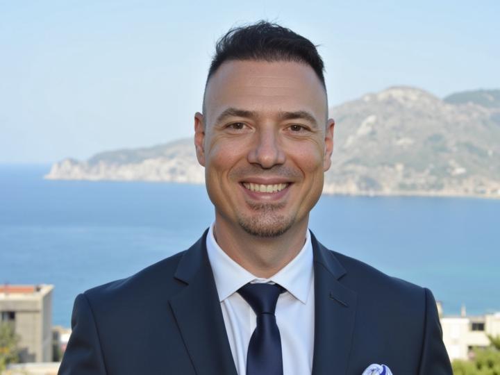 Milos Lazic
