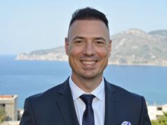 Milos Lazic