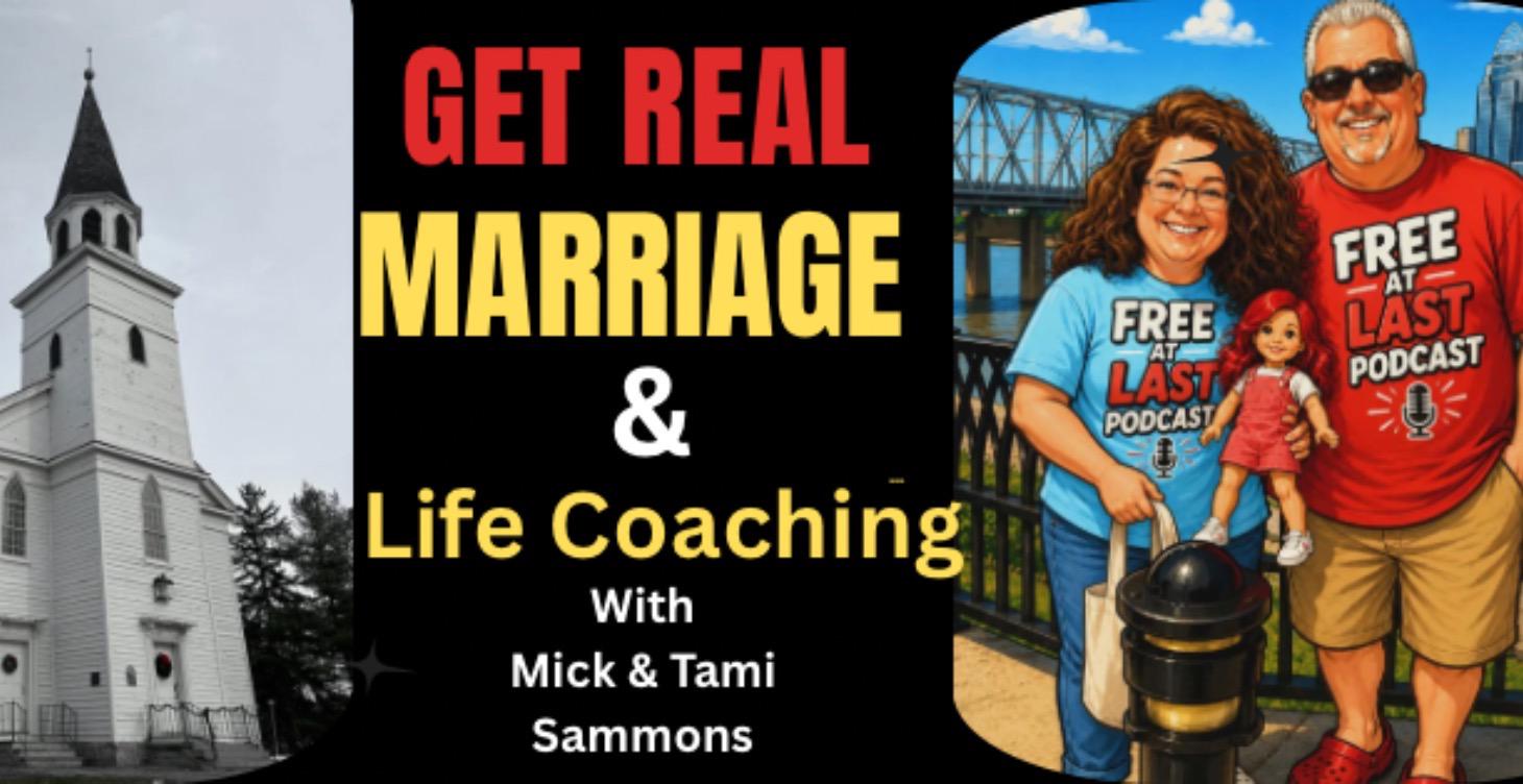 Marriage Ministry Leader Resources