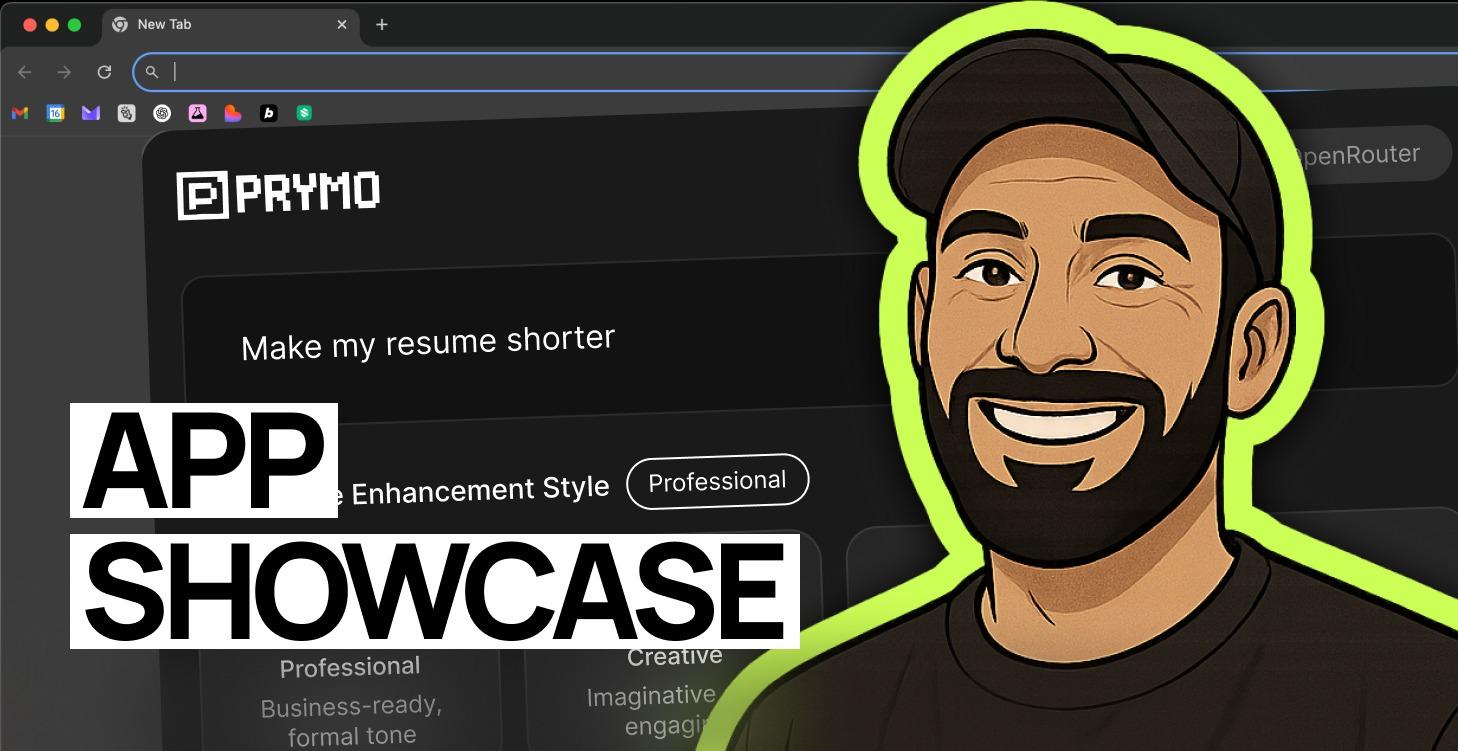 App Showcase