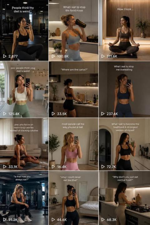 One workflow = 500+ product videos generated automatically.
