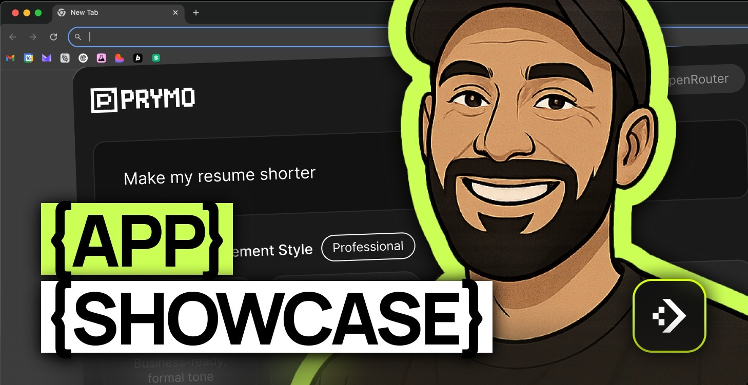 App Showcase