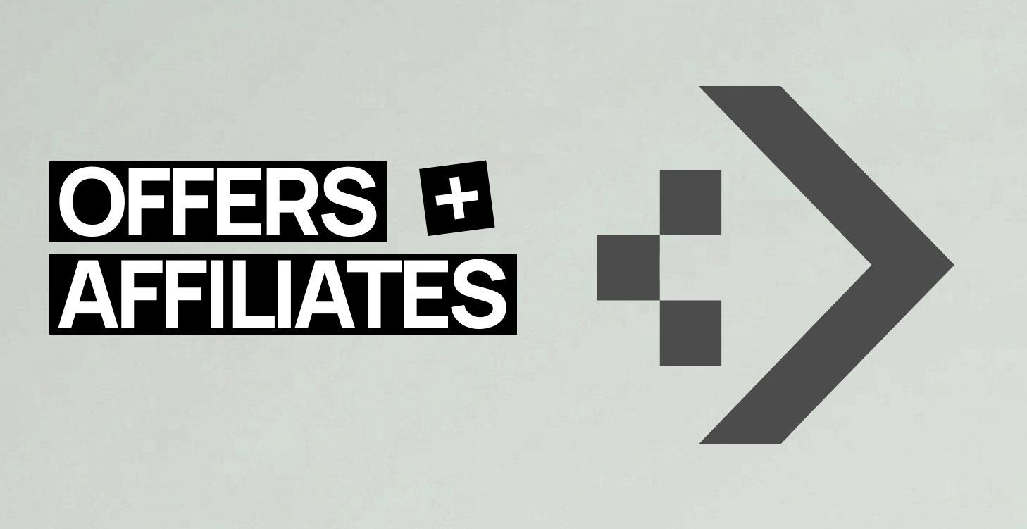 Offers & Affiliates