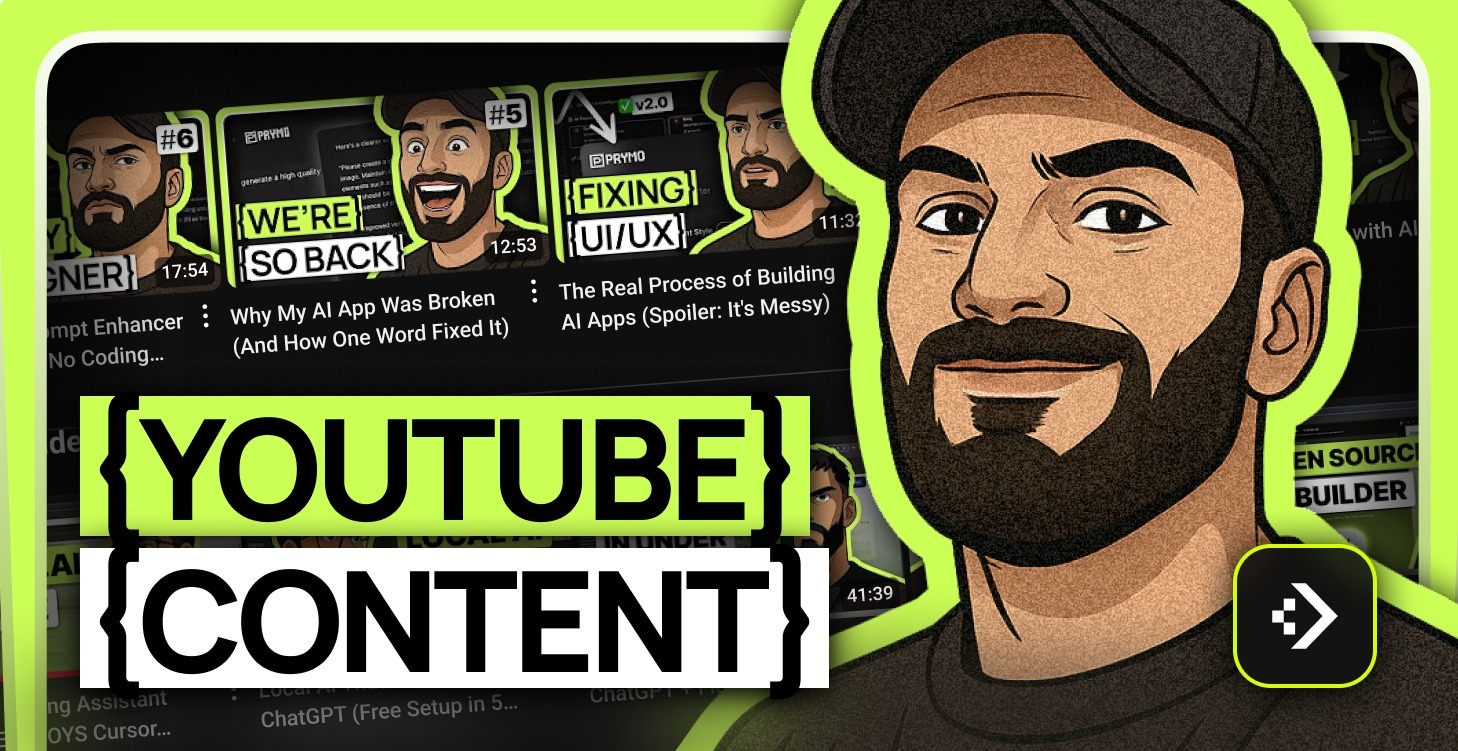 Youtube Hub