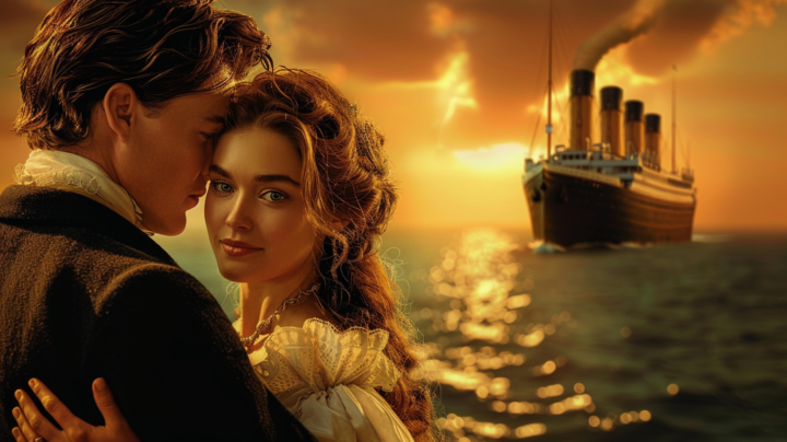 Practice in Midjourney