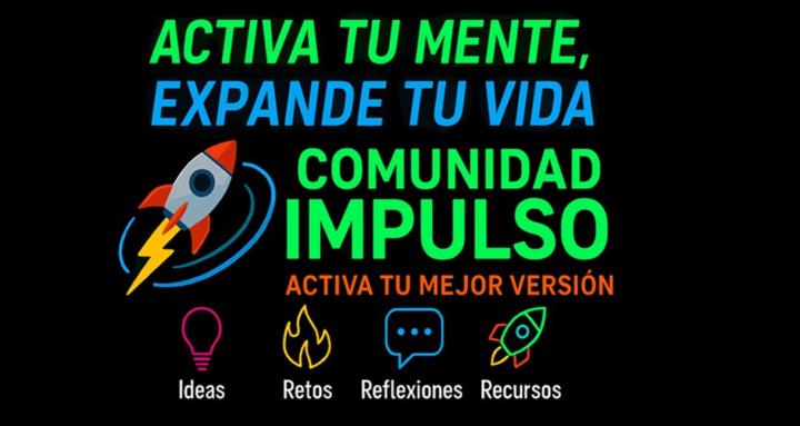 COMUNIDAD IMPULSO