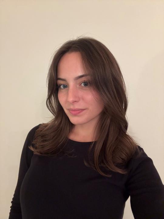 Julie Paday