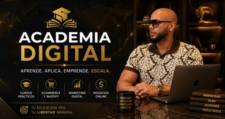 Academia Digital