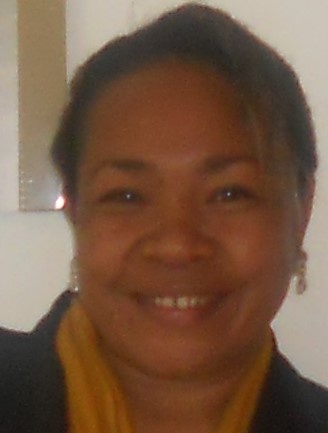 Josephine Kamdel