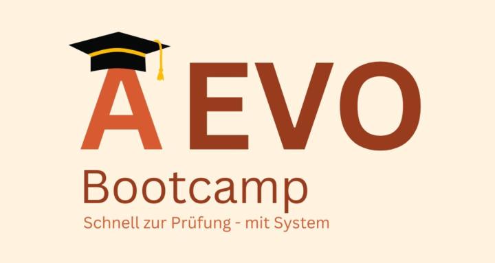AEVO Bootcamp