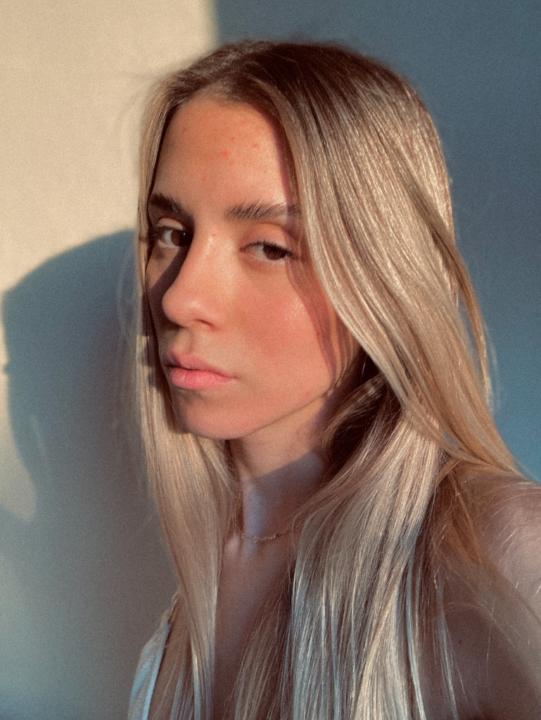 Sofia Belen Moyano Gongora