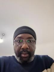 Peter Okiti