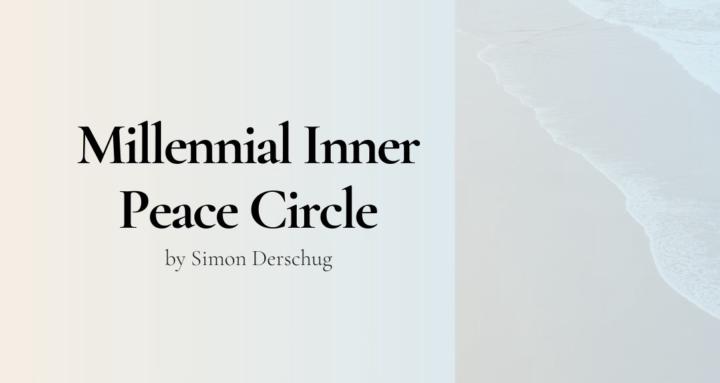 Millennial Inner Peace Circle