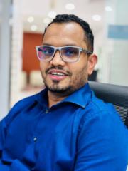 Rajesh Padoor