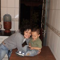 Elaine Rodrigues