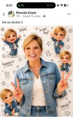 Rhonda Doyle
