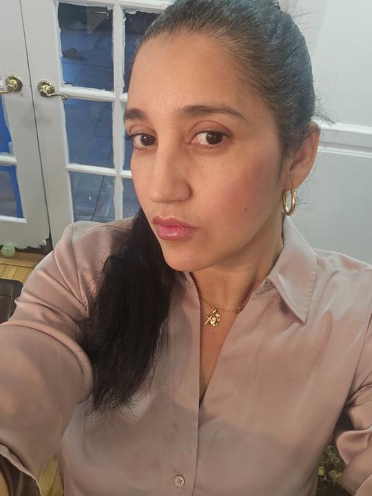 Maria del carmen Cordero