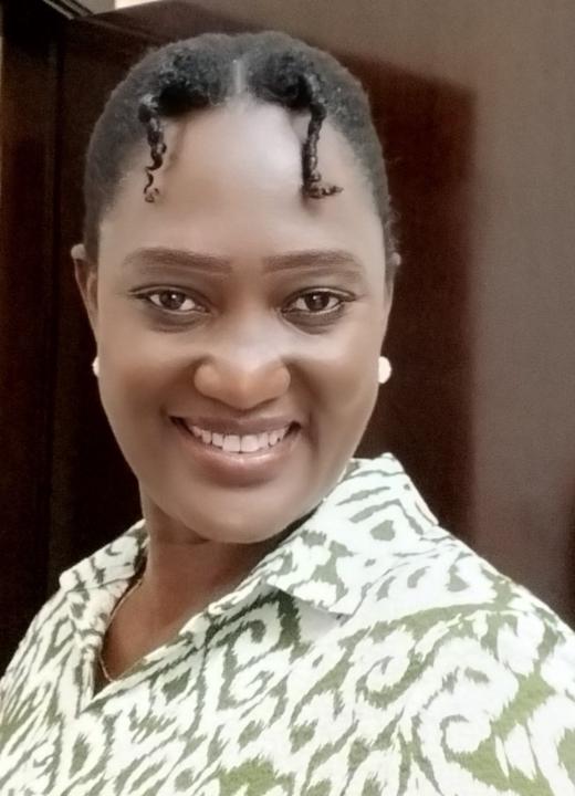 Barbara Achilu