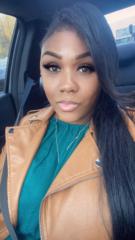 Jamille McQueen